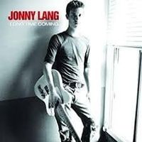 Dying to live - Jonny lang