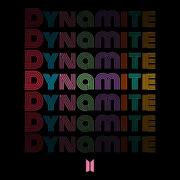 Dynamite - Bts