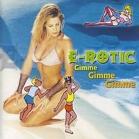 Dynamite - E-rotic