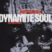 Dynamite soul - Artifacts