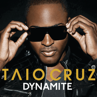 Dynamite - Taio cruz