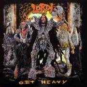 Dynamite tonite - Lordi