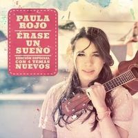 E-2 - Paula Rojo