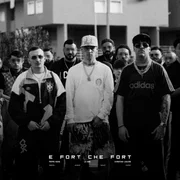E FORT CHE FORT ft. Le-One & Christian Liguori - Peppe Soks