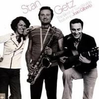 é preciso perdoar - Stan getz