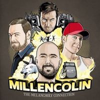 E20 norr - Millencolin