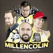 E20 norr - Millencolin