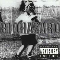 Each day - Biohazard