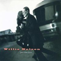 Each night at nine - Willie nelson