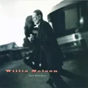 Each night at nine - Willie nelson