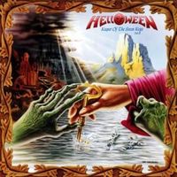 Eagle fly free - Helloween