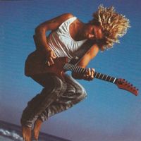 Eagles fly - Sammy hagar