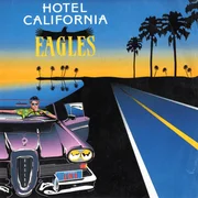Eagles - Hotel California (Türkçe Çeviri) - Genius Türkçe Çeviriler