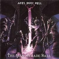 Earls of black - Axel rudi pell