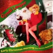 Early christmas morning - Cyndi lauper