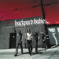 Earn the crown - Backyard babies