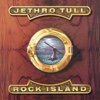 Ears of tin - Jethro tull