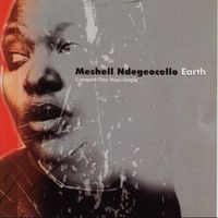 Earth - Me'shell ndegeocello