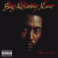 Earth, wind & fire - Big daddy kane