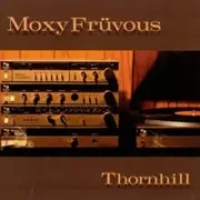 Earthquakes - Moxy fruvous