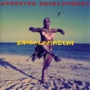 Ease my mind - Arrested development