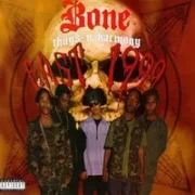 East 1999 - Bone thugs n harmony