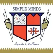 East at easter - Simple minds