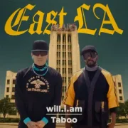EAST LA - Will.i.am