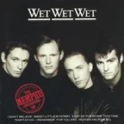 East of the river - Wet wet wet