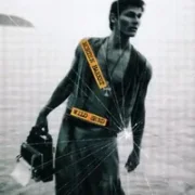 East timor - Morten harket