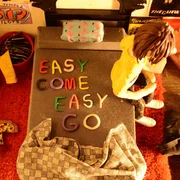Easy Come, Easy Go - The All-american Rejects