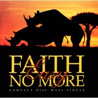 Easy - Faith no more