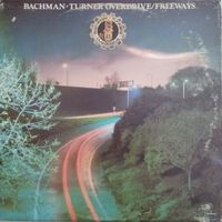 Easy groove - Bachman turner overdrive