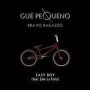 Easy Boy ft. Jake La Furia - Jvke