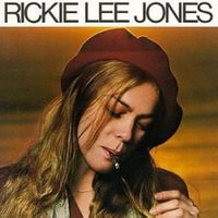 Easy money - Rickie lee jones