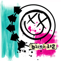 Easy target - Blink 182