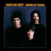 Easy to be hard - Three dog night