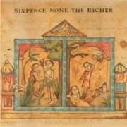 Easy to ignore - Sixpence none the richer