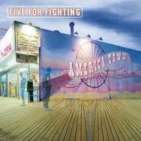 Easy tonight - Five for fighting