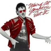 Eat it - Weird al yankovic