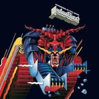 Eat me alive - Judas priest