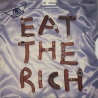 Eat the rich - Aerosmith