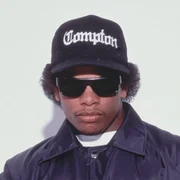 Eazy e diss cube ft. DJ Yella - Eazy-e