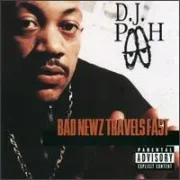 Ebonics - Dj pooh