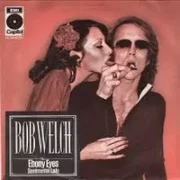 Ebony eyes - Bob welch