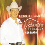 Ebrio de Amor - Efecto Elegante