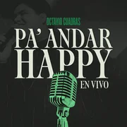 EBRIO DE AMOR (En Vivo) - Octavio Cuadras