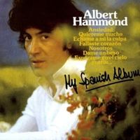 Échame a mi la culpa - Albert Hammond