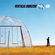 Echo - Vertical horizon