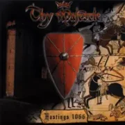 Echoes of war - Thy majestie